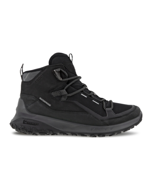 ULT-TRN M waterproof black
