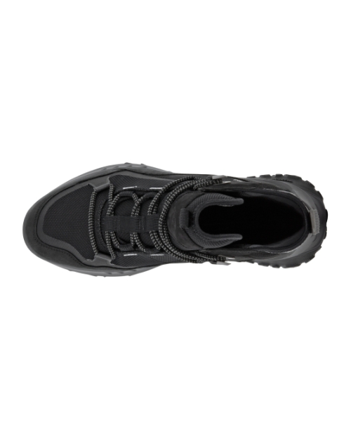 ULT-TRN M waterproof black
