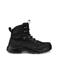 Offroad waterproof black