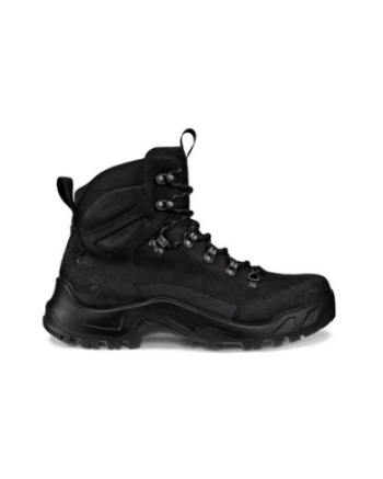 Ecco Offroad waterproof black