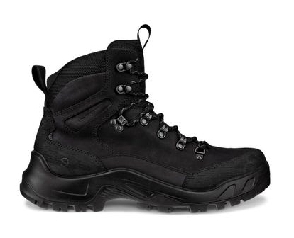 Offroad waterproof black