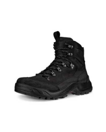 Ecco Offroad waterproof black