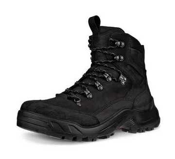 Offroad waterproof black