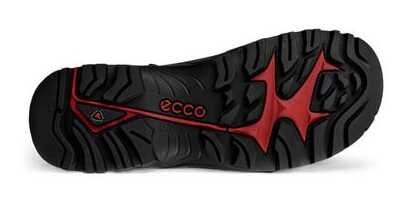 Offroad waterproof black
