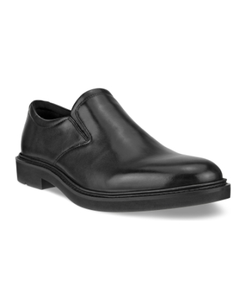 Ecco Metropole London dual-fit black