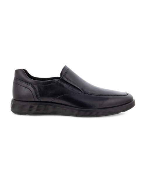 S Lite Hybrid Dual Fit black