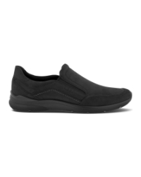 Irving M Slip-On black