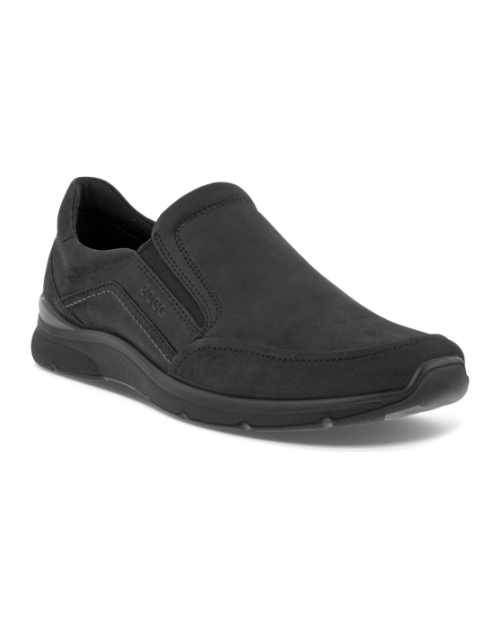 Irving M Slip-On black