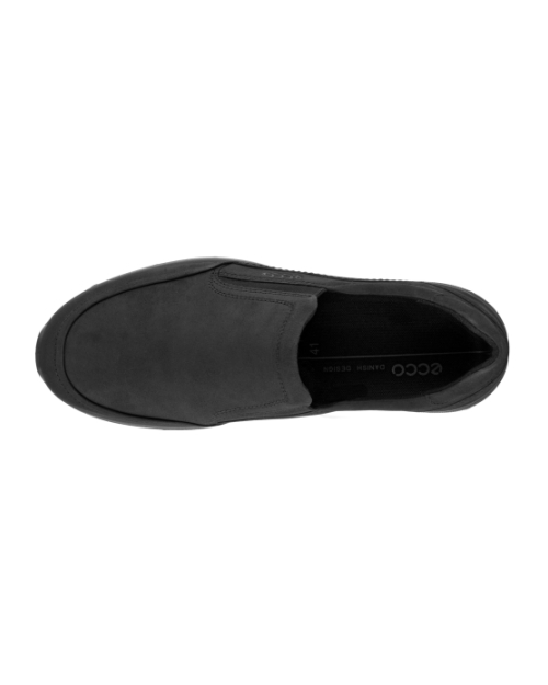 Irving M Slip-On black