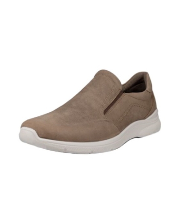 Ecco Irving M nutmeg brown