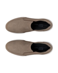 Irving M nutmeg brown