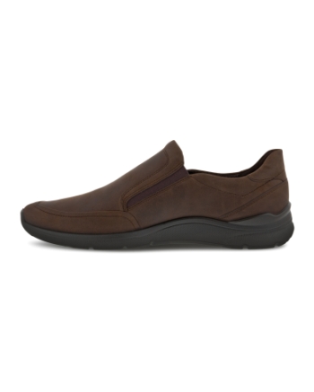 Ecco Irving coffee