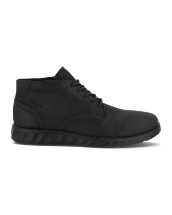 Ecco S Lite Hybrid black