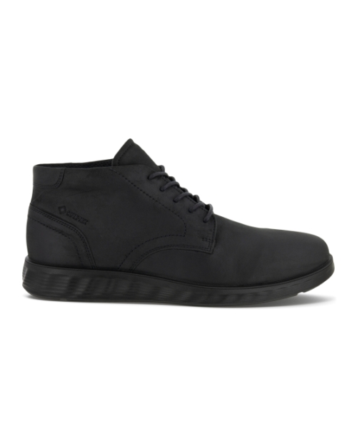 S Lite Hybrid black