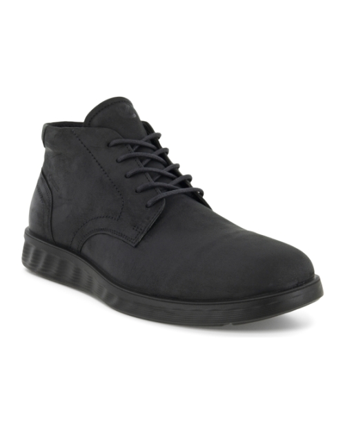 S Lite Hybrid black