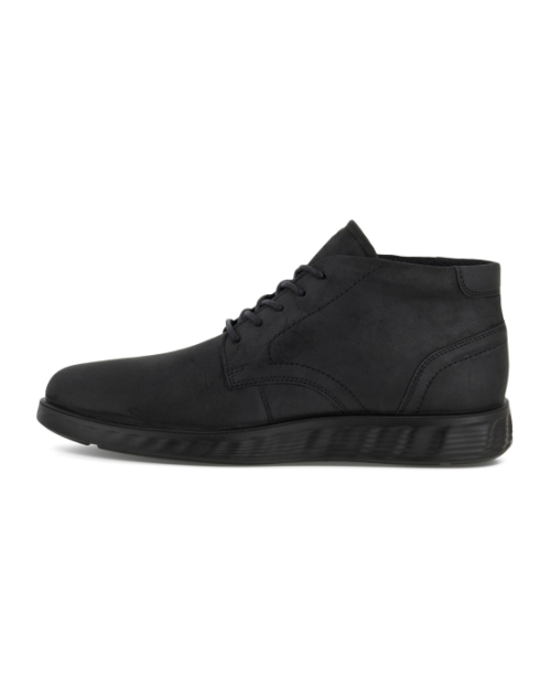 S Lite Hybrid black