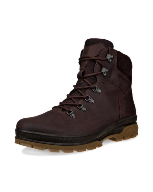 Rugged Track coffee