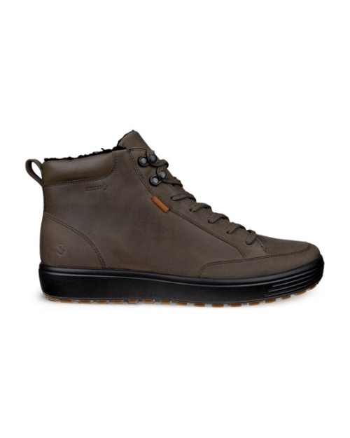Soft 7 Tred M tarmac