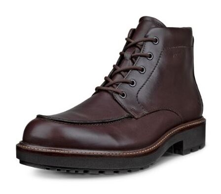 Metropole Oslo mocha