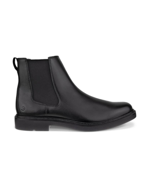 Metropole London Dual Fit black