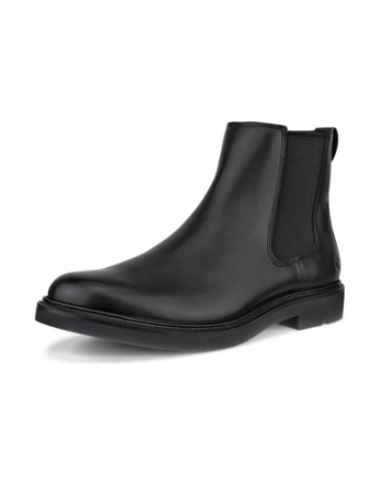 Ecco Metropole London Dual Fit black