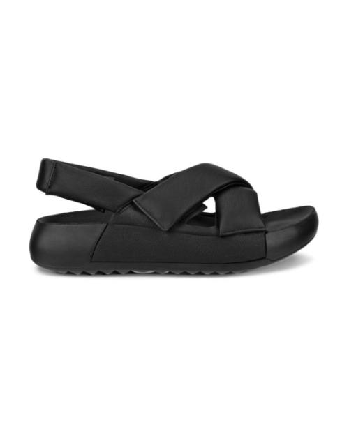 Cozmo PF W black