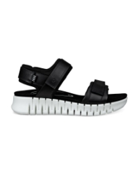 Gruuv Sol W black