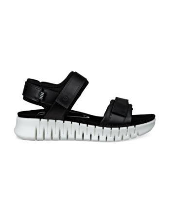 Ecco Gruuv Sol W black