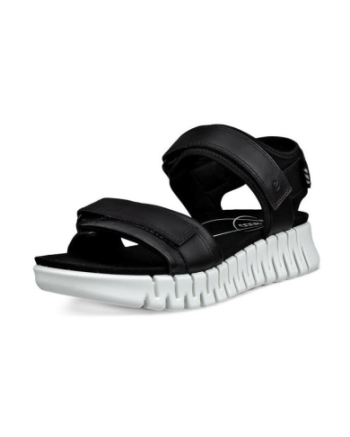 Ecco Gruuv Sol W black