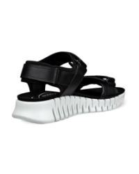 Gruuv Sol W black
