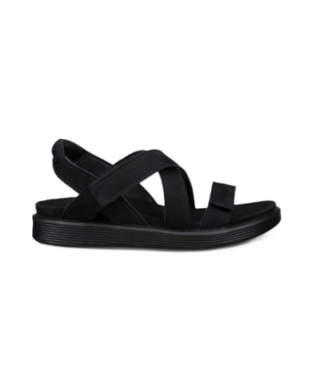 Ecco Soft black