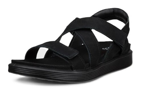 Soft black