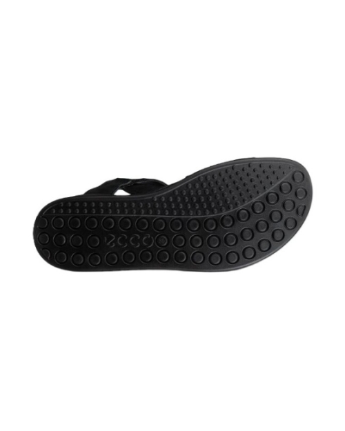 Soft black