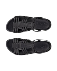 Flash black