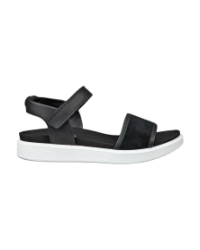Soft Sandal W black