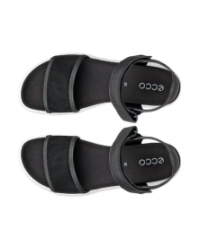 Soft Sandal W black