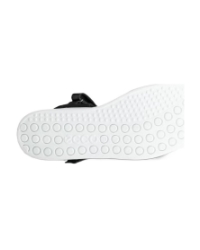 Soft Sandal W black