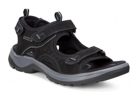 Offroad black