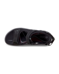 Offroad black