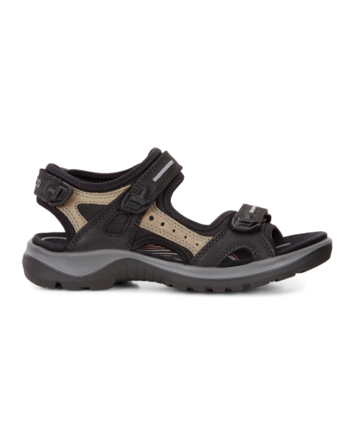 Offroad black