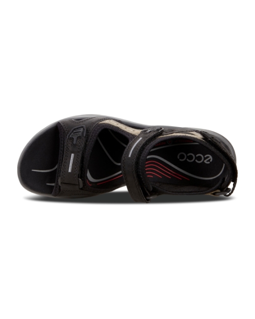 Offroad black