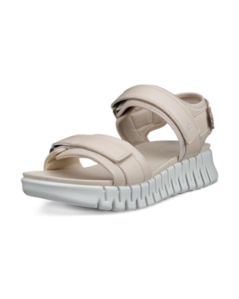 Ecco Gruuv Sol W limestone