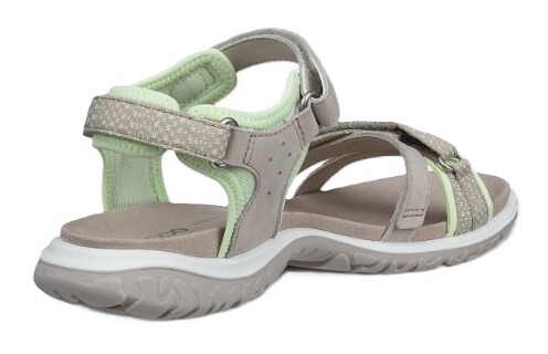 Offroad Roam W pure cashmere