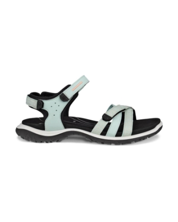 Ecco Offroad Roam W emerald