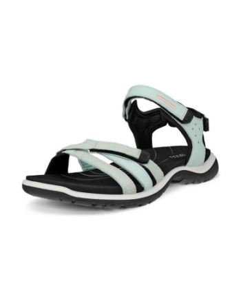 Ecco Offroad Roam W emerald