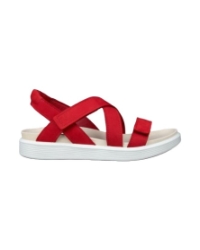 Soft chili red