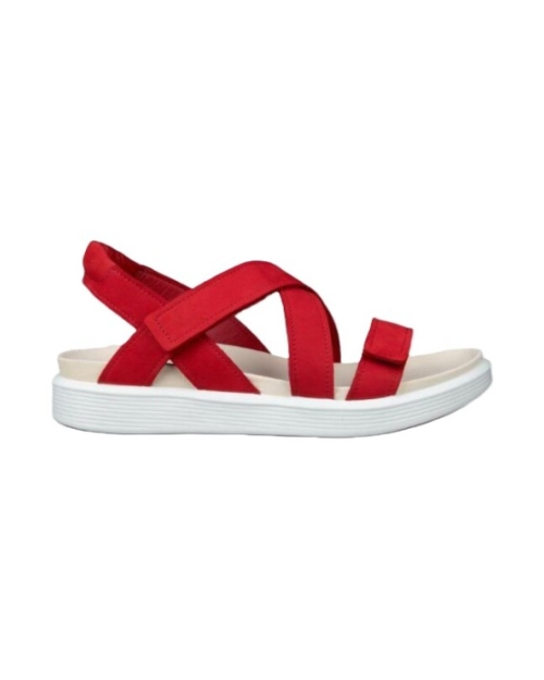 Soft chili red