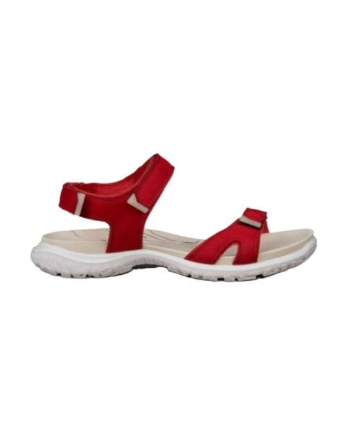 Offroad Roam W chili red