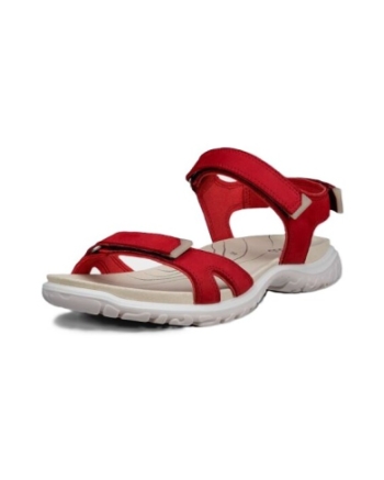 Ecco Offroad Roam W chili red