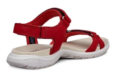 Offroad Roam W chili red